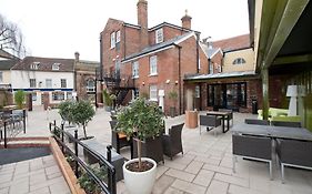 The King'S Head Hotel Wetherspoon